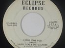 Northern Soul 45 - Harry Deal & The Galaxies - I Still Love You - Eclipse - mp3