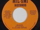 Modern Soul Disco 45 - Ellis & Cephas - Heaven - MIL-SMI - mp3
