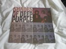 DEEP PURPLE: SHADES OF DEEP PURPLE ALBUM