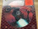 Meat Loaf - Bat Out Of Hell PICTURE DISC LP SEALED MINT RARE RUNDGREN LIMITED