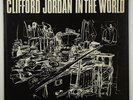 Clifford Jordan 