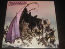 Nazareth rare '75 US 1st press LP Hair Of The Dog on A&M  mint-   metal
