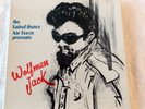 The US Air Force Presents Wolfman Jack -Series 16 - December 1972