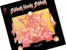 Sabbath Bloody Sabbath Black