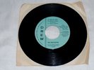 the precisions if this is love 45 rpm record