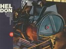 HELDON - Un Reve Sans Consequence Speciale (reissue) - Vinyl (LP)