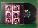The Art Reynolds Singers - The Soul-Gospel Sounds Of LP | ST 2900 | EX Soul
