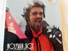 The U S Air Force Presents Wolfman Jack - 5 Records with Wolfman Jack Programing