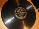 78RPM Victor Amer. Qrt. w/ Billy Murray, On Mississippi / Campbell Burr V to V+