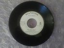 Elvis Presley One Track Heart/Roustabout Promo 45 1964  