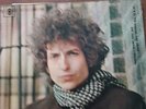 bob dylan blonde on blonde lp vinyl cbs 66012
