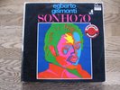 LP - EGBERTO GISMONTI -SONHO 70 