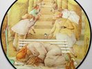 Genesis ?– Selling England By The Pound on Picture Disc Vinyl LP NEW RARE