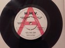 Danny Rivers &The River Men - We're gonna dance/Movin im. Demo 45