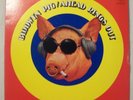 1 LP  BLODWYN PIG   Ahead Rings Out