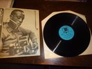 DR. ISAIAH ROSS VINYL LP CALL THE DOCTOR
