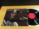 MILES DAVIS Kind Of Blue COLUMBIA CL-1355 Mono 6-EYE DG VG++/NM-