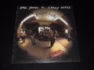 NEIL YOUNG & CRAZY HORSE  Ragged Glory Vinyl LP GR 1990  1st PRESSING VG+