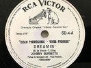 JOHNNY BURNETTE - 