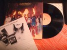 Lynyrd Skynyrd - Street Survivors - 1977 Orig. Vinyl 12'' Lp/ VG+/ Southern Rock