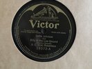 A.C. (ECK) ROBERTSON Sallie Johnson/Billie in the Low Ground VICTOR 19372 fiddle
