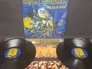 Iron Maiden ?– Live After Death - UK - 1986 - EMI - RIP 1