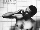 DIVE Concrete Jungle - 2LP / Black Vinyl (Klinik, Absolute Body Control) Limited