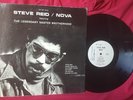 Steve Reid 