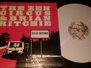 ZEN CIRCUS - VILLA INFERNO LP WHITE