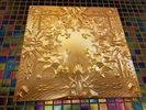 Jay Z & Kanye West Watch The Throne Peach Marble Vinyl 2LP Rare Hip Hop Rap Otis