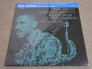 TINA BROOKS / BACK TO THE TRACKS / RARE US BLUE NOTE JAZZ JAPAN LP 200g DG