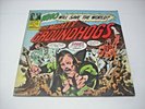 THE GROUNDHOGS - WHO WILL SAVE THE WORLD? UAG29237 A1U B1U 1972 1st PRESS EX/EX