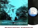 LOU DONALDSON, Blues Walk, BLUE NOTE BLP-1593 RVG 