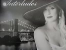 LYN STANLEY  LP  Interludes im nm Zustand, limitiert + numeriert