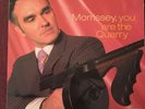 Morrissey - You Are The Quarry LP (ATKLP001) - Ltd Edition No. 00694