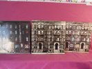 Led Zeppelin, Physical Graffiti, Swan Song SS 2-200, 1975, 2 LPs, Die Cut Cover