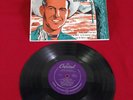 Hank Thompson Songs of the Brazos Valley 33 1/3 10