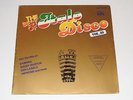 VARIOUS   THE BEST OF ITALO DISCO VOL 10 Lp 12