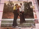 THE CARPENTERS ORIGINAL WITH DRAWN COVER LP 