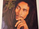 Bob Marley & The Wailers Legend 1984 LP Vinyl NM- Nice Original STERLING 90169