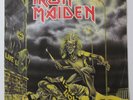 IRON MAIDEN Sanctuary 7