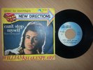 WILLIAM SHAKESPEARE CAN'T STOP MYSELF / GOODBYE TOMORROW HELLO TODAY 45 GIRI 7