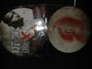 DMX DEFINITION OF X PICK OF THE LITTER 2 LP HIP-HOP PICTURE DISC UNPLAYED, COOL