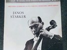 Janos Starker Schumann Lalo Cello Concertos Mercury LP SR 90347 RFR1 EXCELLENT