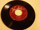 DOOWOP SPANIELS Dear Heart / Why Won't VJ 189 M-VG++ Absolute 1st Press