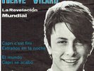 HERVÉ VILARD capri c'est fini COLOMBIA 7