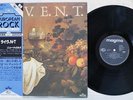 NEW TROLLS L.I.V.E.N.T MAGMA K22P-327 Japan OBI VINYL LP