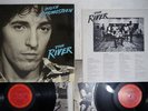 BRUCE SPRINGSTEEN RIVER COLUMBIA AL 36855,6 US VINYL 2LP