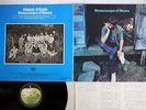 RINGO STARR BEAUCOUPS OF BLUES APPLE AP-80099 Japan VINYL LP
