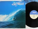 TATSURO YAMASHITA BIG WAVE MOON 28019 JAPANESE SURF VINYL LP